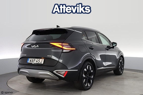 Kia Sportage 3 of 24