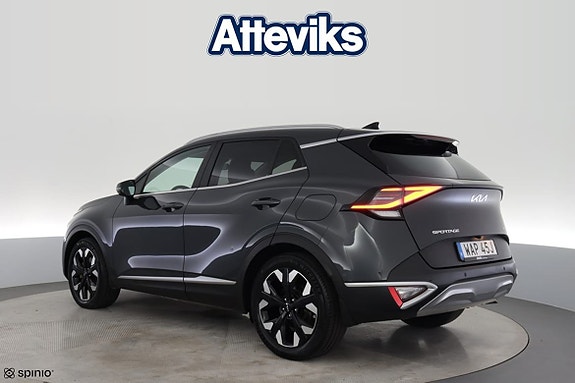 Kia Sportage 21 of 24