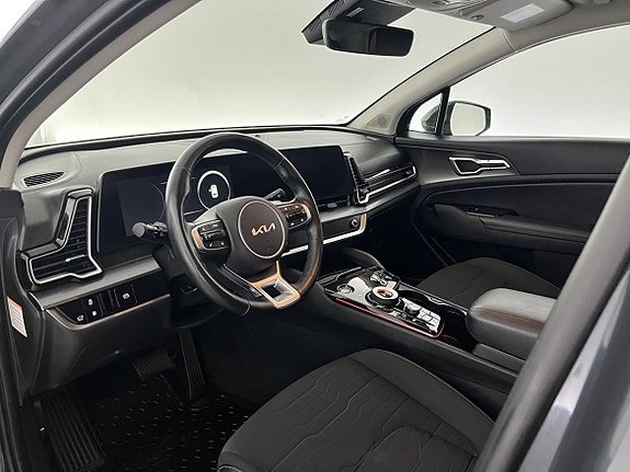 Kia Sportage 14 of 24