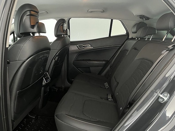 Kia Sportage 16 of 24