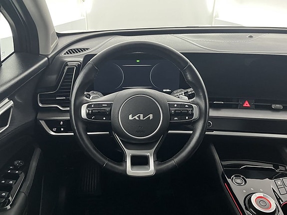 Kia Sportage 7 of 24