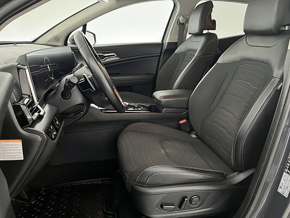 Kia Sportage 15 of 24