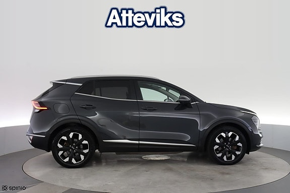 Kia Sportage 2 of 24