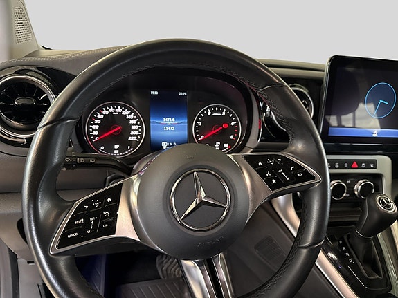 Mercedes-Benz T180 d 4 of 11