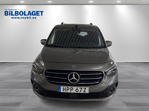 Mercedes-Benz T180 d 11 of 11