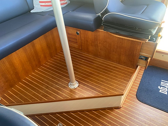 Botnia Targa 30 FB 20 of 23