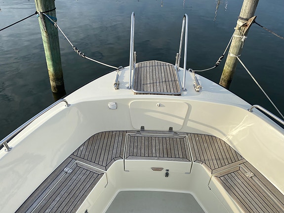 Botnia Targa 30 FB 7 of 23
