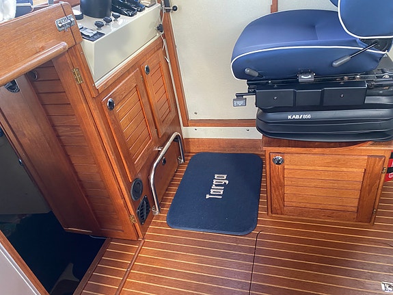 Botnia Targa 30 FB 21 of 23