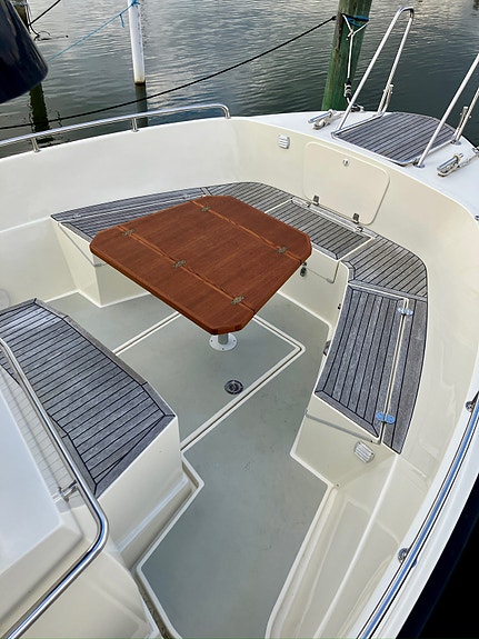 Botnia Targa 30 FB 9 of 23
