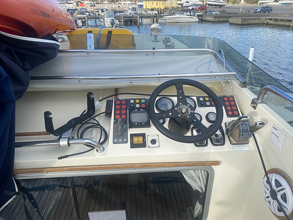 Botnia Targa 30 FB 16 of 23