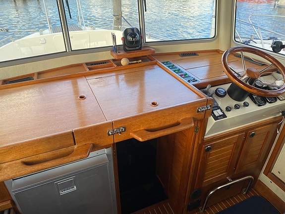 Botnia Targa 30 FB 22 of 23
