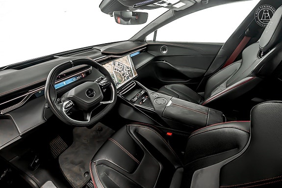 Lotus Eletre 5 of 14