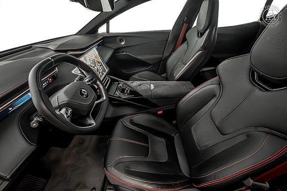 Lotus Eletre 4 of 14