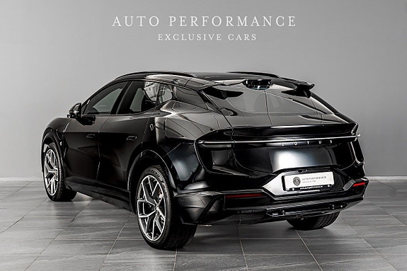 Lotus Eletre 3 of 14