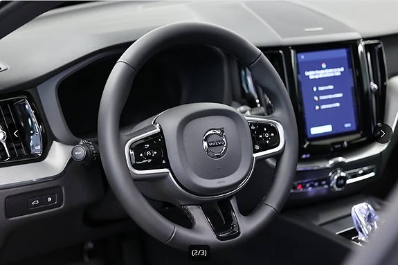 Volvo XC60 2 of 2