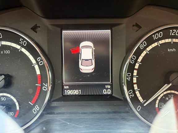 Skoda Octavia RS 5 of 7