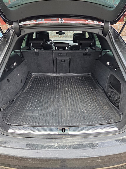 Audi A6 allroad 13 of 13