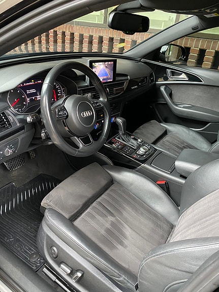 Audi A6 allroad 10 of 13