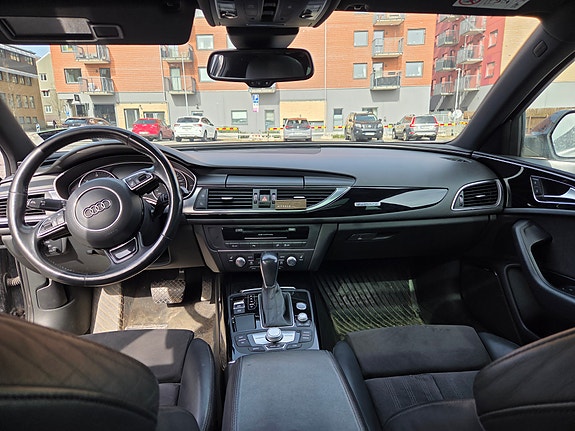 Audi A6 allroad 9 of 13