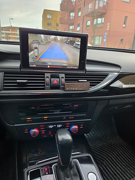 Audi A6 allroad 8 of 13