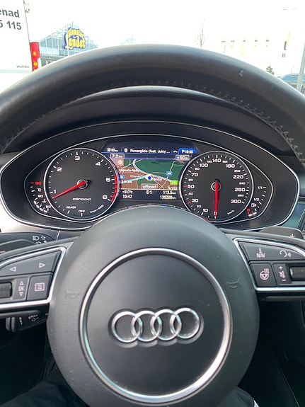 Audi A6 allroad 7 of 13