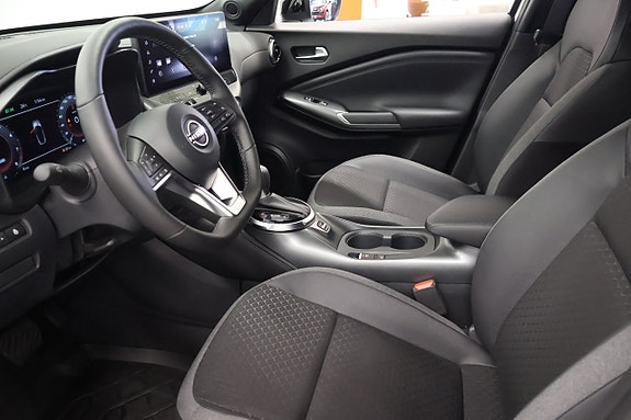 Nissan Juke 9 of 13