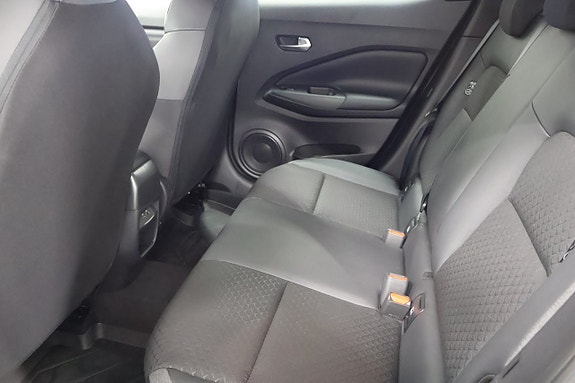 Nissan Juke 13 of 13