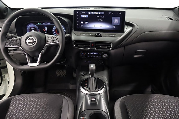Nissan Juke 8 of 13