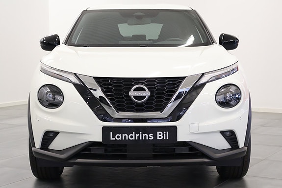 Nissan Juke 2 of 13