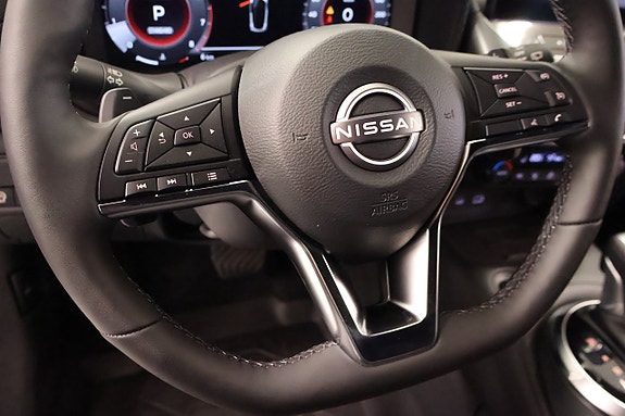 Nissan Juke 11 of 13