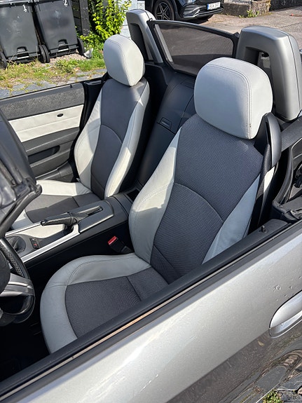 BMW Z4 5 of 5