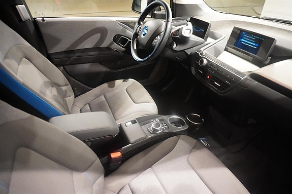BMW i3s 12 of 12