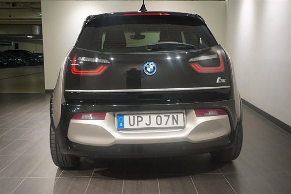 BMW i3s 7 of 12