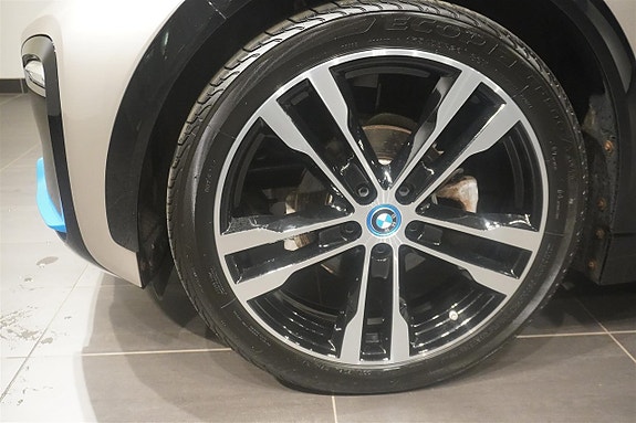 BMW i3s 4 of 12