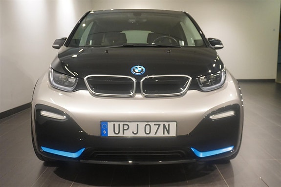 BMW i3s 3 of 12