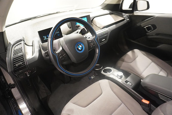 BMW i3s 8 of 12