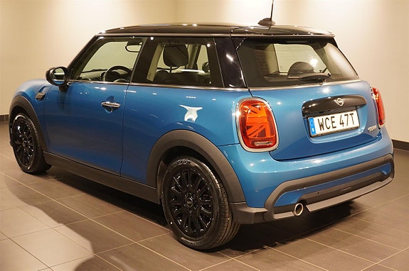 MINI Cooper 3 of 13