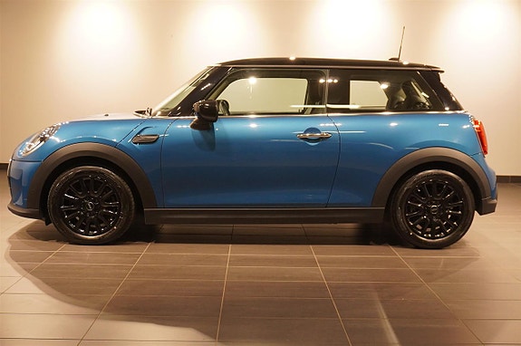 MINI Cooper 2 of 13