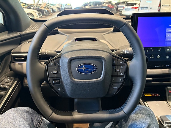 Subaru E-Outback 13 of 18