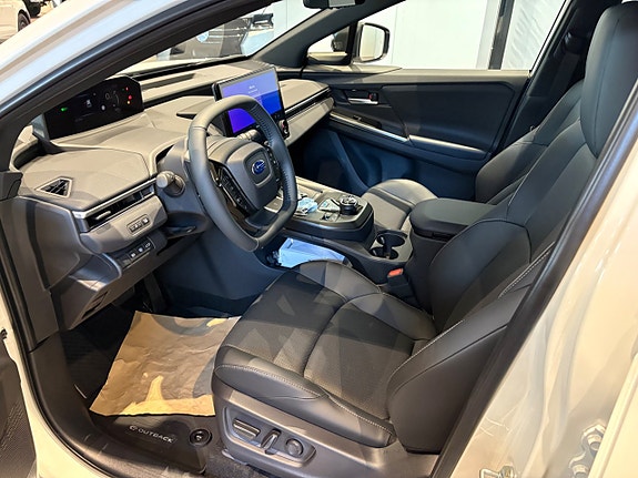 Subaru E-Outback 9 of 18