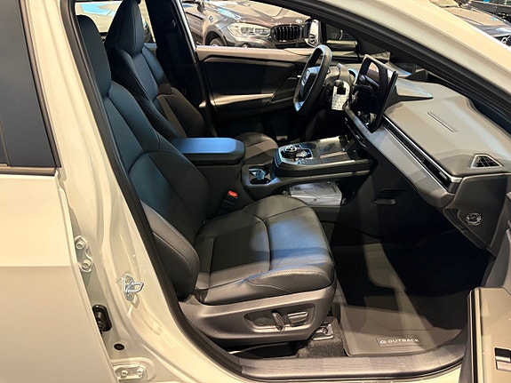 Subaru E-Outback 11 of 18