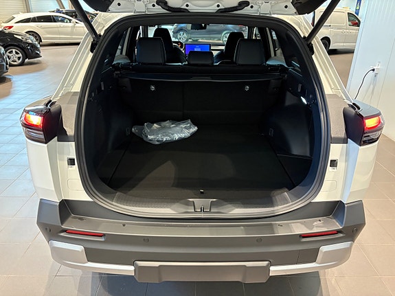 Subaru E-Outback 7 of 18