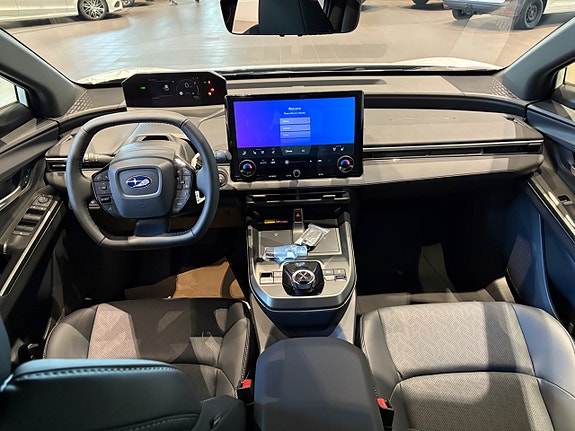 Subaru E-Outback 10 of 18