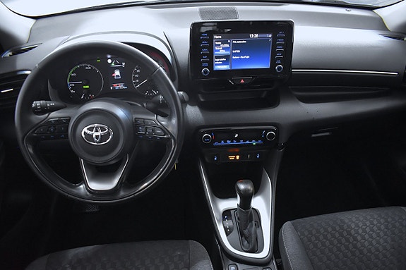 Toyota Yaris 9 of 19