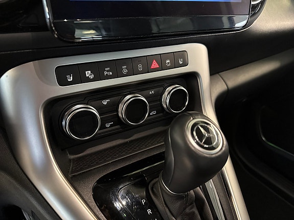 Mercedes-Benz T180 d 8 of 12