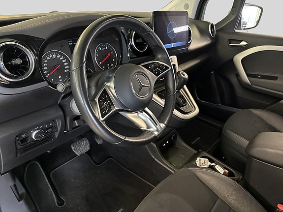 Mercedes-Benz T180 d 5 of 12