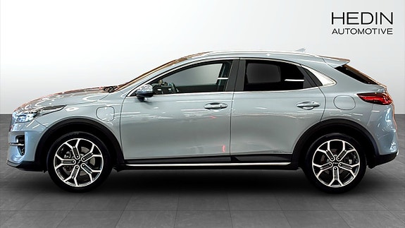 Kia XCeed 6 of 9