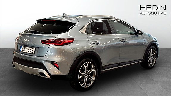 Kia XCeed 2 of 9
