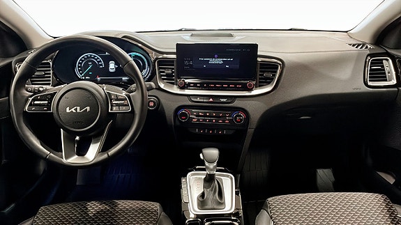Kia XCeed 4 of 9