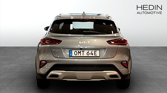 Kia XCeed 7 of 9